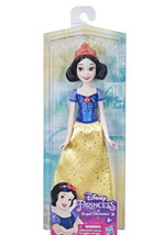 Hasbro Disney Princess Royal Shimmer Snow White Doll NEW - £13.19 GBP