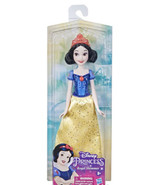 Hasbro Disney Princess Royal Shimmer Snow White Doll NEW - £11.40 GBP