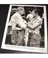 1996 Brian Gibson Movie THE JUROR 8x10 Press Photo DEMI MOORE Irwin Wink... - $13.60 CAD