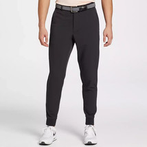 VRST Fairway Golf Tailored Joggers Pants Mens Size 40 Black Performance ... - €42,80 EUR