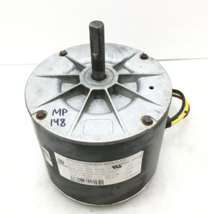 Broad-Ocean Y7S859D502L Blower Motor 208-230V 810 RPM HB37GQ240 used #MP148 - £88.73 GBP