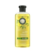 Herbal Essences Shine Brilliance Chamomile Shampoo 13.5 oz  - $6.79