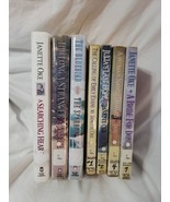 Janette Oke Mixed Lot of 7 Christian Romance. See photos for titles. - $11.88