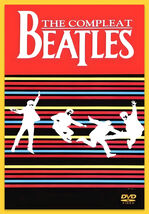 The Compleat Beatles DVD (The Complete Beatles) - $17.95