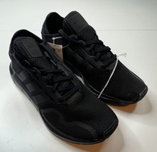 Adidas NIB swift Run X Men’s Size 10 Mesh Athletic Sneakers SF - £45.93 GBP