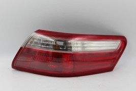 Right Passenger Tail Light Quarter Panel Mounted 2007-2009 TOYOTA CAMRY ... - £52.95 GBP