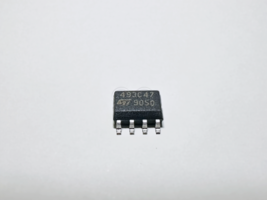 5PCS L4931CD47 493C47 ST Low Dropout 4.75V Voltage Regulator 0.3A SO-8 - €4,28 EUR