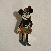 Minnie Mouse - Art of Disney Old Fashioned Doll Collectible Disney Pin f... - £10.10 GBP