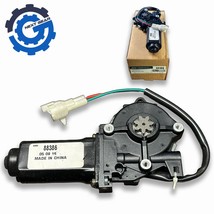 New ACI Power Window Motor For 1989-2004 Toyota Tacoma 88386 - $56.06