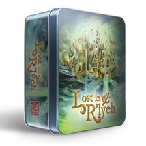 Atlas Games Lost in R&#39;lyeh - $18.63