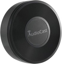 M5 Audiocast Hifi Music Receiver Airplay Dlna I Os And Android Airmusic ... - $55.94