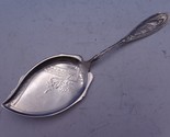 Japanese by Whiting Sterling Silver Ice Cream Server brite-cut 8 1/2&quot; - $701.91