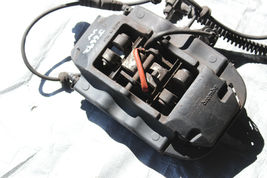 2004-2007 VOLKSWAGEN TOUAREG V8 REAR PASSENGER RIGHT BREMBO BRAKE CALIPER J6692 image 2
