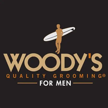 Woodys Pomade, 3.4 Oz. image 2