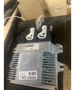 2020 Nissan Sentra engine control module BED505-700 A2 - $61.35