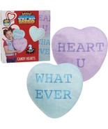 Just Play SERIOUSLY SUPER SIZED Valentine Blue and Purple, Kids Toys Age... - $24.55 CAD