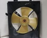 Radiator Fan Motor Fan Assembly Radiator Type-s Fits 02-03 CL 697493***S... - $85.68