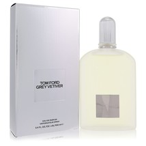 Tom Ford Grey Vetiver by Tom Ford Eau De Parfum Spray 3.4 oz for Men - $221.40
