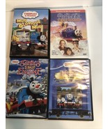Thomas The Train &amp; Friends DVD Lot Of 4 Classic Animation - €7,76 EUR