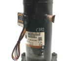 Copeland 2.5 Ton Scroll Compressor ZP31K5E-PFV-130 R410A 208/230V 1 PH u... - $449.00