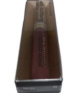 1- REVLON COLORSTAY Liquid Lip Long Wearing Lipcolor #25 MALTED New SeeA... - $14.62