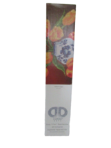Diamond Dotz Diamond Facet Art Craft Kit 23&quot;x 19&quot; Yellow Tulips DD9.004 New - £24.52 GBP