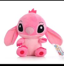 Stitch bebé 18cm new - $15.04