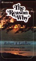 The Reason Why Robert A. Laidlaw - £3.75 GBP