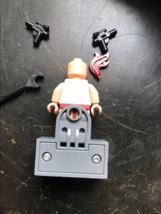 Star Wars Princess Leia Droid Lego Blaster Gun Wrench Tool Flame Slave 331B1PART - £30.09 GBP