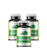 3 Packs of Previtalize | Prebiotics for Women | Free Shipping | Item is ... - €67,25 EUR