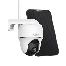 Certified Open Box

Reolink E Series E560 Outdoor Pan/Tilt 4K Security Camera image 4