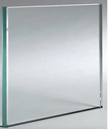 Clear X-door Replacement Window, 5/8&quot;, 1pc, fits Military M-Series Vehic... - $3,656.67 MXN