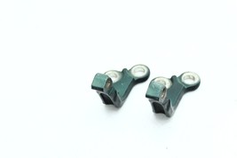 2002-2008 JAGUAR X-TYPE FRONT RIGHT SIDE UPPER AND LOWER DOOR HINGE H1316 image 3