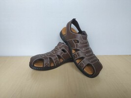 Dockers Men&#39;s Searose Fisherman Sandal Casual Shoes WORLDWIDE SHIPPING T... - $31.19