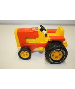 Vintage 1970’s  Mini Tonka Farm Tractor - $27.00