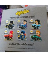 Hallmark Squeelys Batgirl Collectible Vinyl Figure – 2016 - New - $21.71 CAD