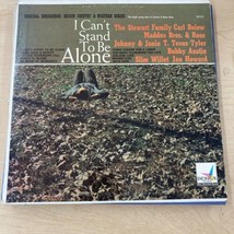 I Can’t Stand To Be Alone Vinyl Various Artist Please - $49.06