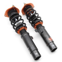 2010-2014 Mk6 Vw Gti KSport Kontrol Pro Coilovers Strut Suspension Assembly -124 - £635.04 GBP