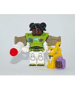 Minifigure Custom Toy Alisha Hawthorne Buzz Lightyear Movie - $5.50