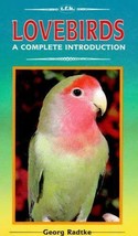 Complete Guide to Lovebirds (Complete Introduction) BOOK - £3.91 GBP