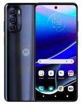 Moto g stylus 5G (2022) - 128Gb -Cricket wireless - £110.78 GBP