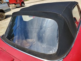 1989 1993 Alfa Romeo Spider Veloce OEM Bare Roof Frame Only  - $5,659.42 MXN