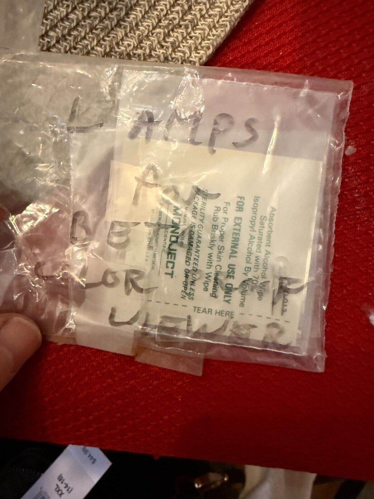 RARE NEW Old Stock LOT o 2 mini Lamp bulb for Beta Color Proof Proofing ... - $56.99