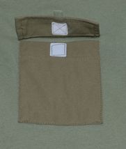 Epic Threads Long Sleeve Boys Chest Pocket Artichoke Color Small Shirt image 4