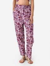 Charina Sarte ibiza pant in PURPLE - size S - £119.06 GBP