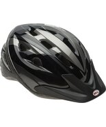 BELL 7060097 Adult Black Ti Fang Rig Helmet - $45.30 CAD+