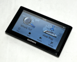 Garmin Nuvi 65LMT Touchscreen GPS Navigation System - £19.77 GBP