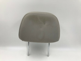 2006-2011 Chevy HHR Left Right Front Headrest Gray Cloth OEM F01B04004 - £40.37 GBP