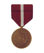 U.S. Coast Guard Good Conduct Medal Replica - £23.17 GBP