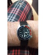 Seiko Diver 17 Jewel 4205-014B 150 Meter automatic watch in an Excellent Conditi - $120.00
